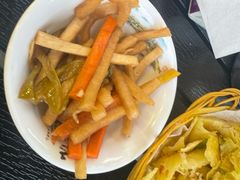 -何胖子丸子汤(南海街店)