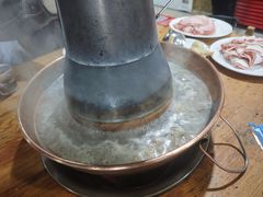 -元盛居(生态大街店)