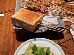 -管氏翅吧(地安门店)