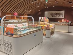 -老鼎丰糕点铺子(国贸商城店)