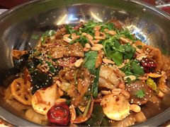 iphone_upload_pic-鱼鼎香烤鱼火锅(华发商都店)