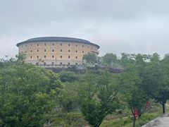 -黄贤森林公园