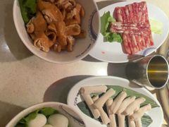 -小龙坎火锅(全球总店)
