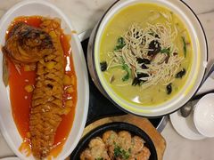 -佰家小厨·南京菜(夫子庙店)