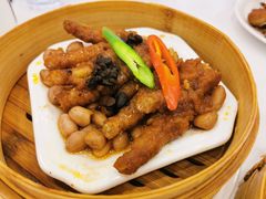 -香港新曜记·粤菜点心(滨江宝龙店)