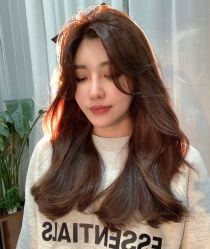 -3AM HAIR SALON染发接发