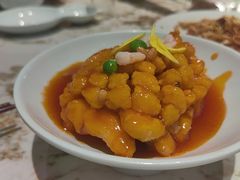 -永春园·扬州早茶·淮扬菜(漫乐城店)