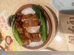 -点都德(奥体印象城店)