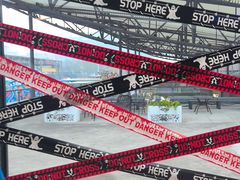 -移动谜城·大笨象密室逃脱(五棵松店)