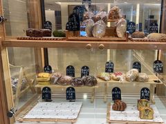 -大连铂尔曼酒店-铂尔曼美食廊 Pullman Deli