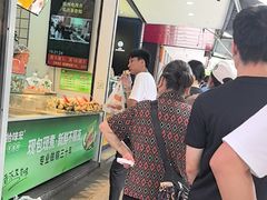 -吴山烤禽 (吴山路店)