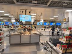 -宜家·瑞典风味餐厅(无锡店)