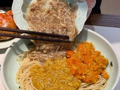 -裕兴记•蟹黄面馆(人民广场店)