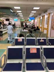 -首都医科大学附属北京儿童医院