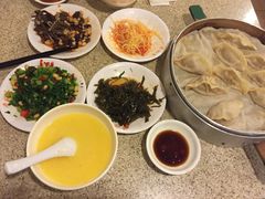 -老班长手工灌汤包老店(东山店)