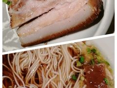 -松鹤面馆·古法焖肉面(观前店)