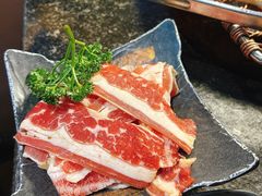 -松渡·鲜肉泥炉烤肉(时代天街店)