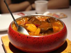 -千百味红餐厅·江西菜(绿地双子塔店)