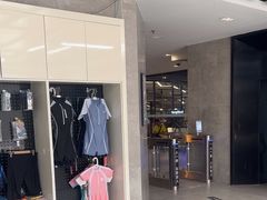 -海派健身(洋河力帆店)