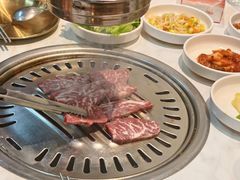 -六七八韩式烤肉·韩国料理(上杭路店)