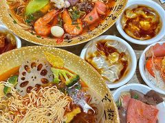 -芙蓉树下冒菜·麻辣烫(农院店)