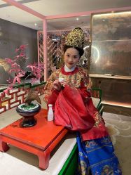 -盘子女人坊生日照·摄影馆(浦东店)