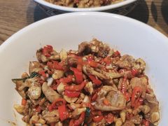 -八碗湘长沙市井菜(坡子街店)