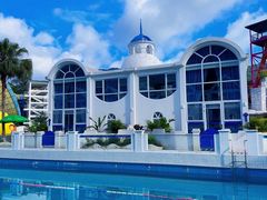 -清泉湾生态旅游度假区