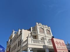 -孙文西路步行街