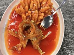 -徐记私厨(半淞园路店)