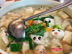 -海坛特色小吃·只做平潭特色菜(平潭店)