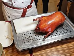 -北京全聚德(方庄店)