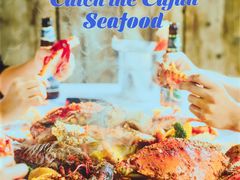 -Catch the Cajun Seafood(表参道店)