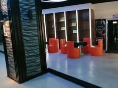 -西吉马游泳健身(协信店)