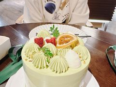 -黑草莓(重庆路店)