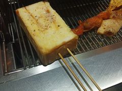 -青松宇大汗·碳烤羊腿(大浪店)