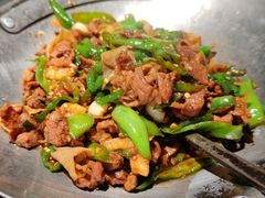 -老湘村·湖南土菜(天河维多利店)