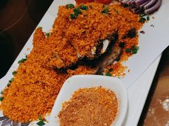 -尚宴(盛世广场·食尚街店)