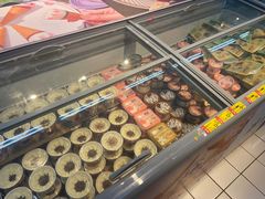 -沃尔玛购物广场(仓山万达店)