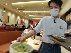 -大师兄·西北小馆(北站缤果空间店)