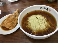 -朱新年·苏式汤团·面点(北寺塔店)