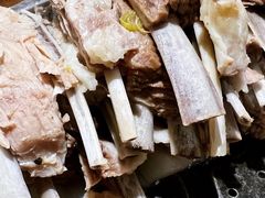 蒙料一八手把肉-蒙料·手把肉(望京店)