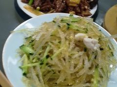 -魁盛居百年鲁菜馆(中林路店)
