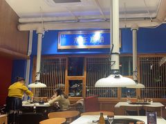 -木王宴语·野生鲜菌火锅(玉河店)