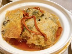 -香云轩·顺德菜(香云纱园林酒店店)