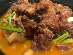 -食潮汕头鲜牛馆(望京保利店)