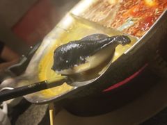 -湊湊火锅·茶憩(和平大悦城店)