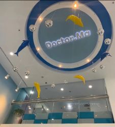 -马博士婴幼儿游泳馆(广安门旗舰店)