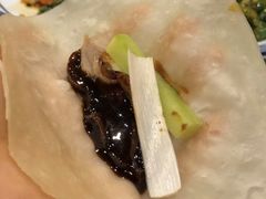 -全聚德烤鸭店(和平路店)