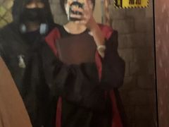 -逃脱反斗城沉浸剧情密室(北京路店)